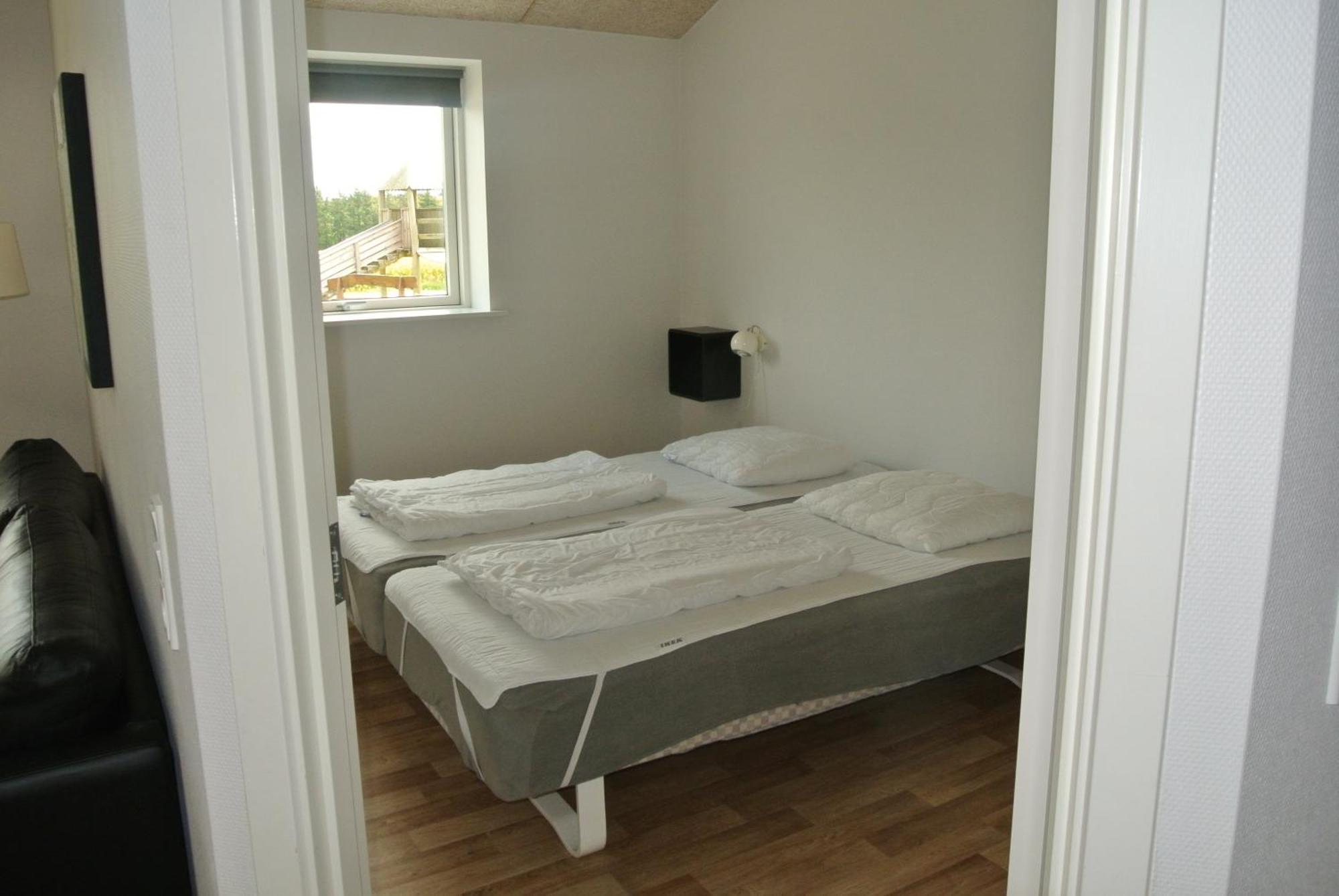 Fitting Landsbyferie Apartments Ворбассе Экстерьер фото